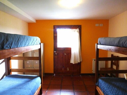 Хостел Calafate Hostel в Эль Калафате