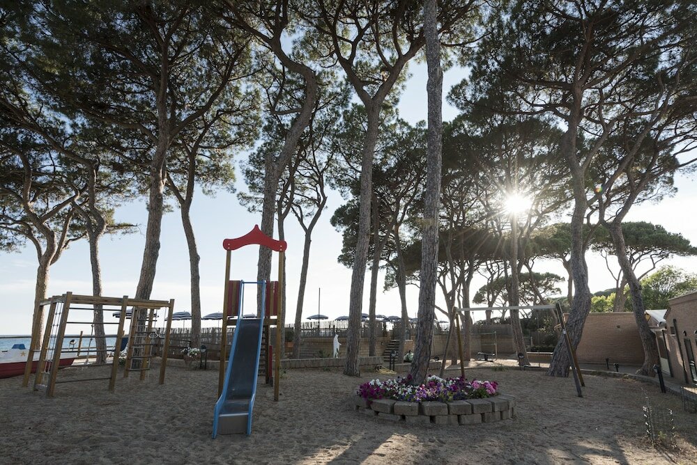 Фото La Madonnina Village Resort