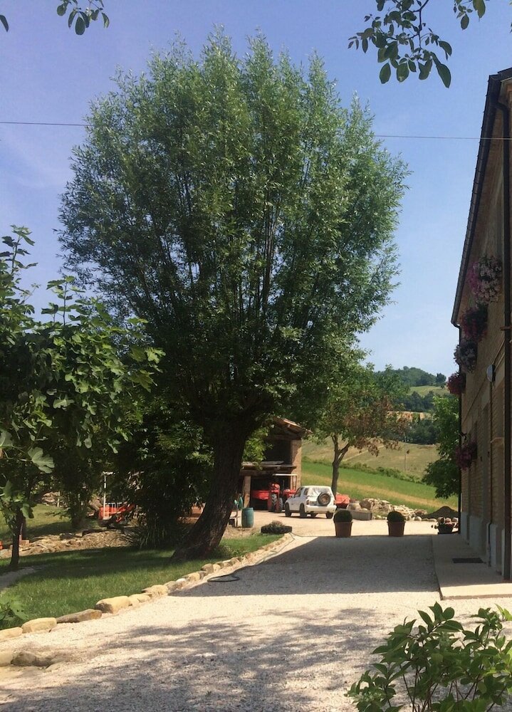 Фото Casa Friano