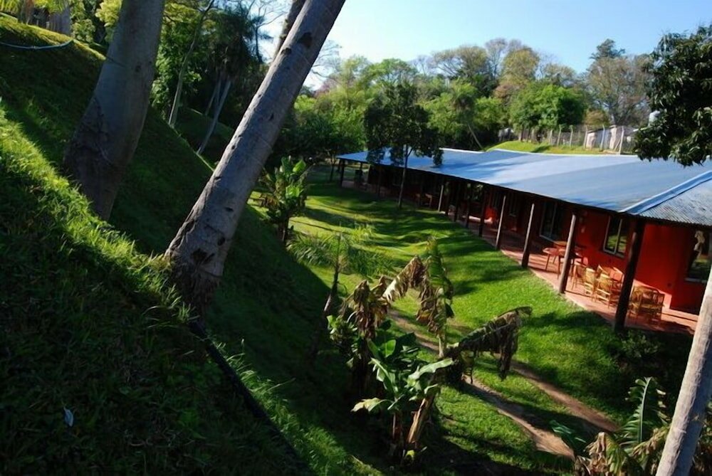 Фото Rio Arriba Suites Apartments y Resto