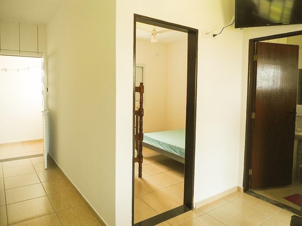 Фото Pousada Montanhas do Bem TeVi