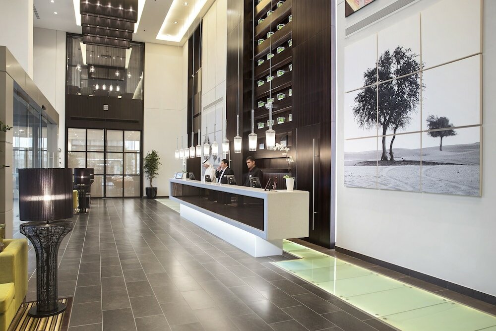 Фото Centro Shaheen