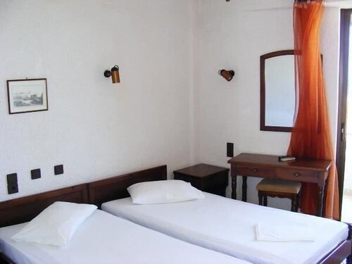 Гостиница Niko Hotel