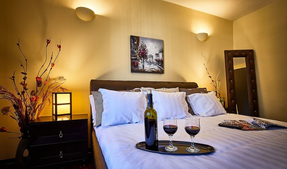 Фото Hotel Sinaia