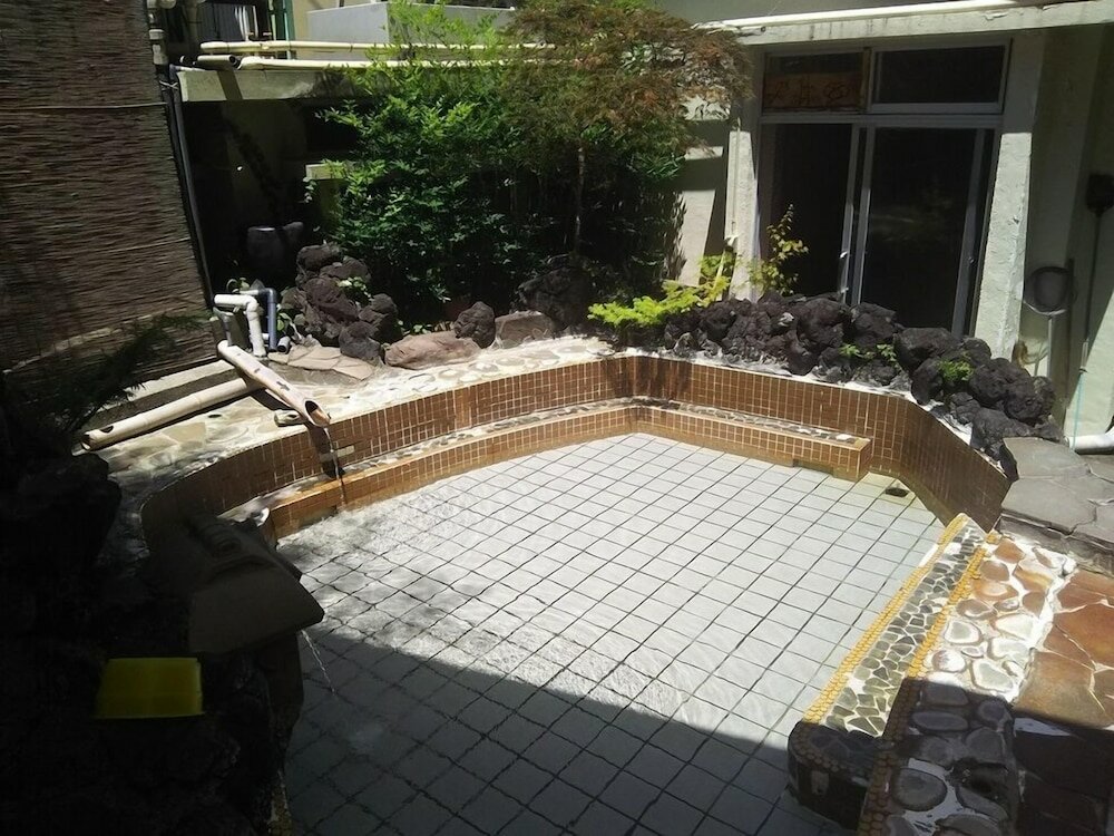 Фото Midoriya Ryokan Kichiemon