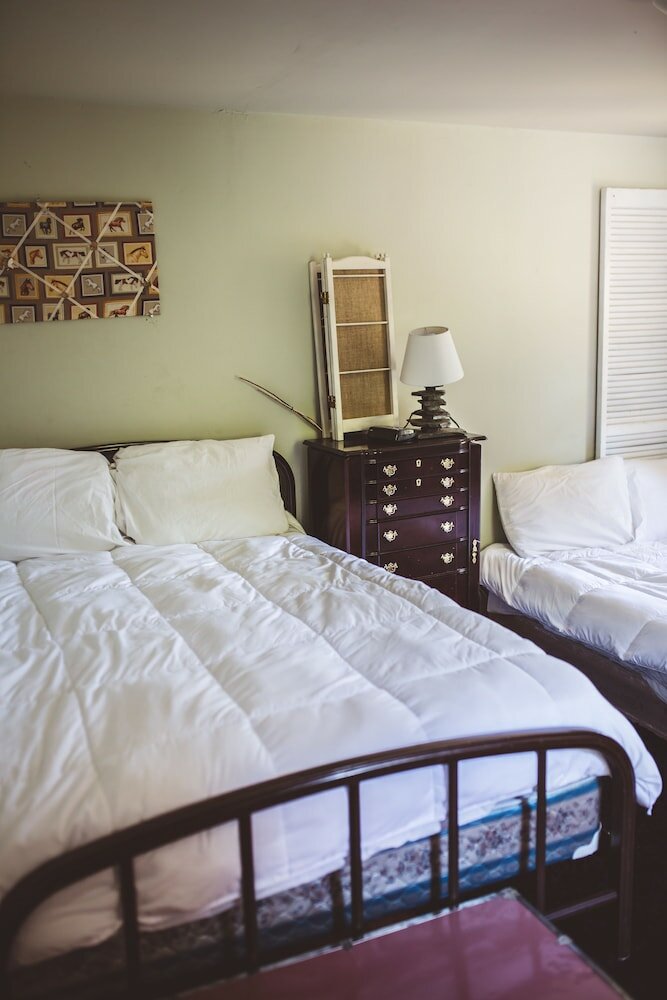 Фото Mt. Rainier Ranch