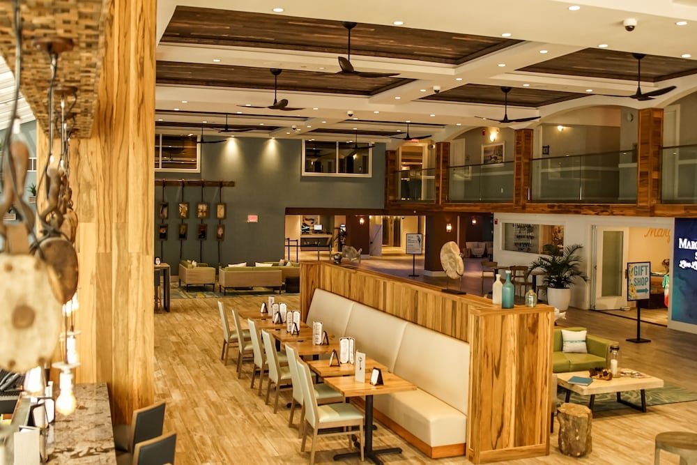 Фото Margaritaville Resort Biloxi