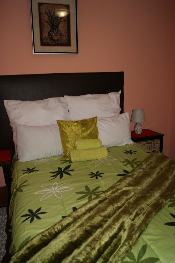 Фото Rio Guest House Ls