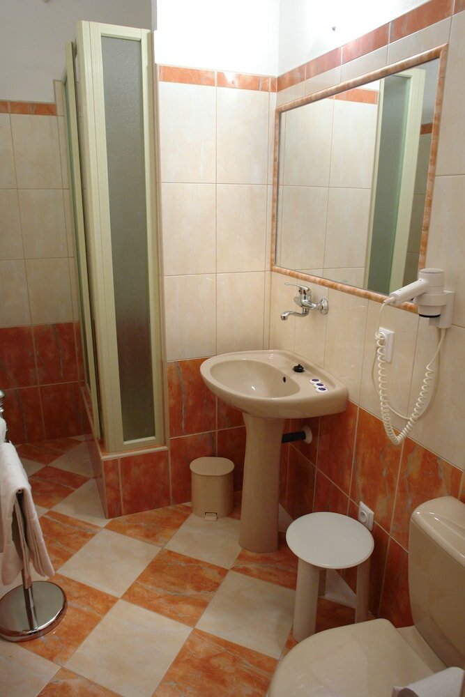 Фото Hotel Bílá Růže