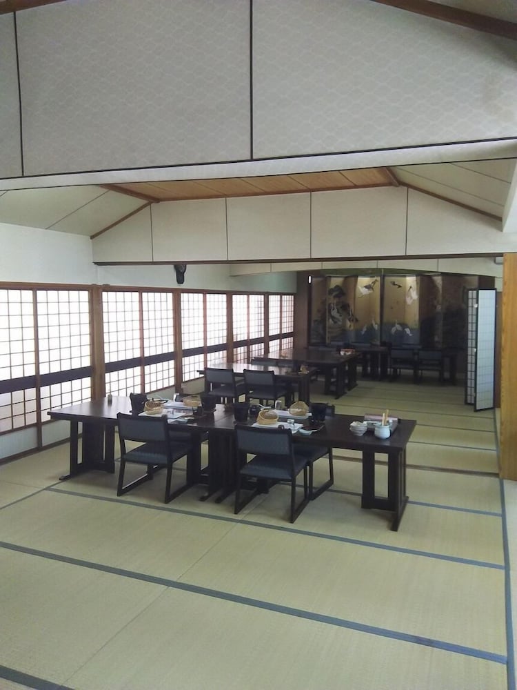 Фото Midoriya Ryokan Kichiemon