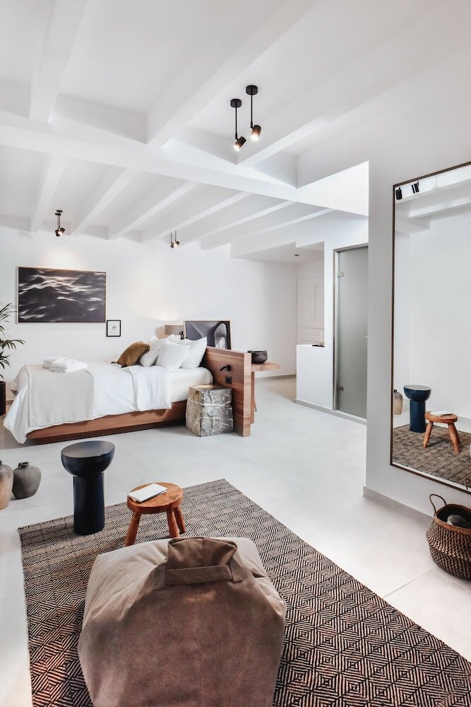 Фото Ikaros Suites