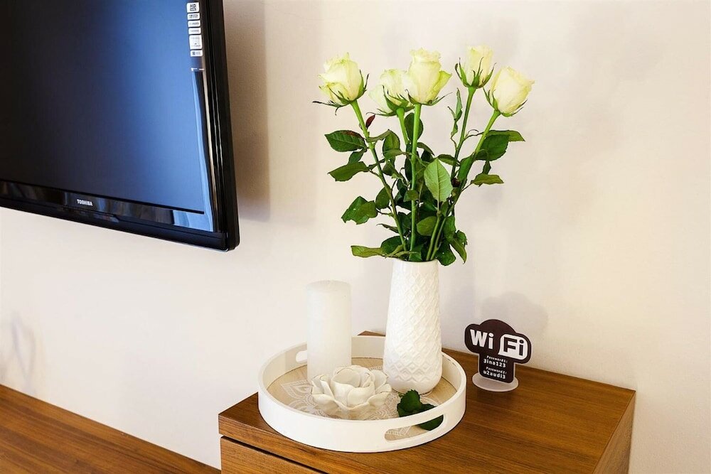 Фото Villa Aina Boutique Hotel