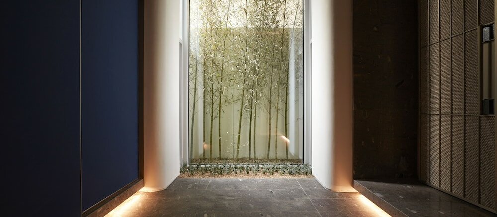 Фото Owall Hotel