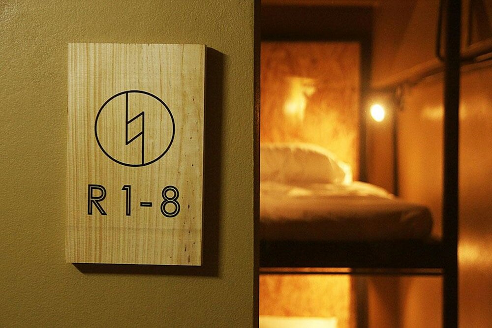 Фото Buri Hotel and Hostel