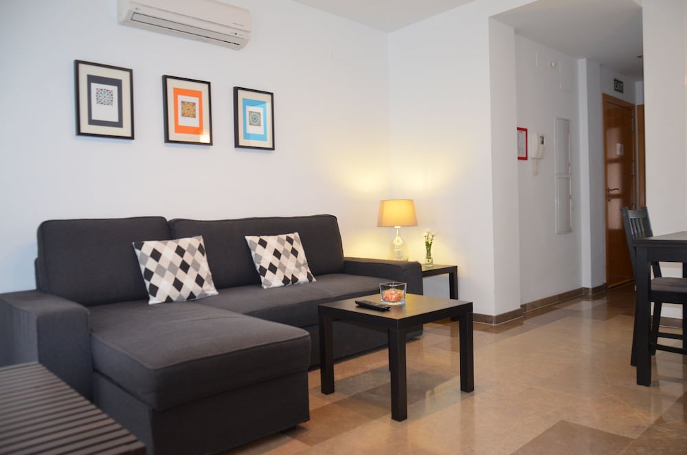 Фото Apartamentos San Isidro 44