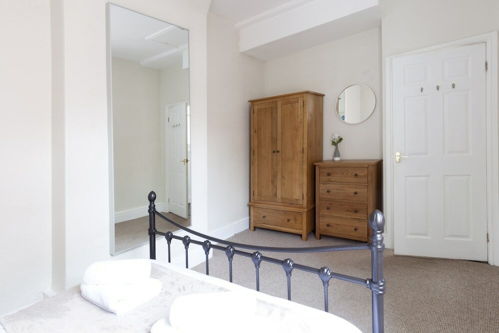 Фото Victorian Towers