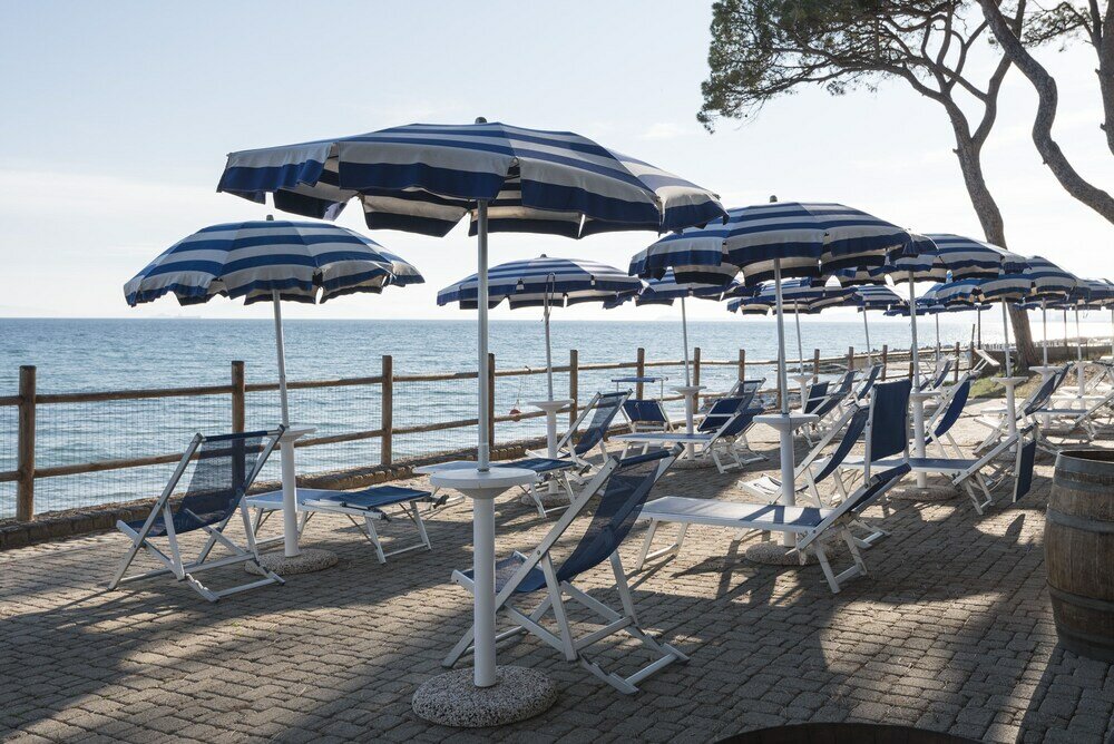 Фото La Madonnina Village Resort