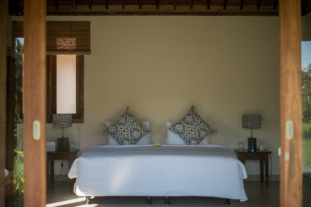 Фото Villa Nirmala Ubud