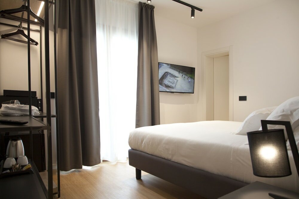 Фото Meg Lifestyle Hotel