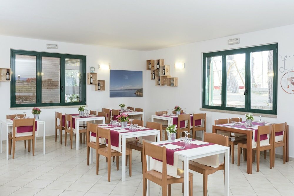 Фото La Madonnina Village Resort