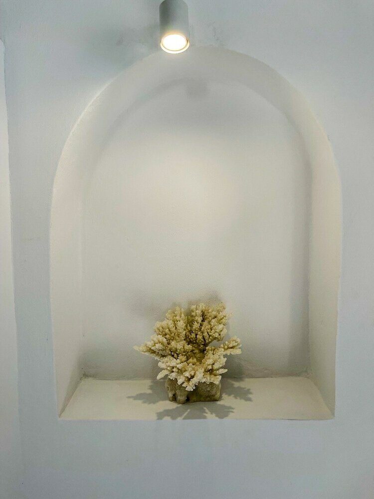 Фото Oia Unique Homes by K&k