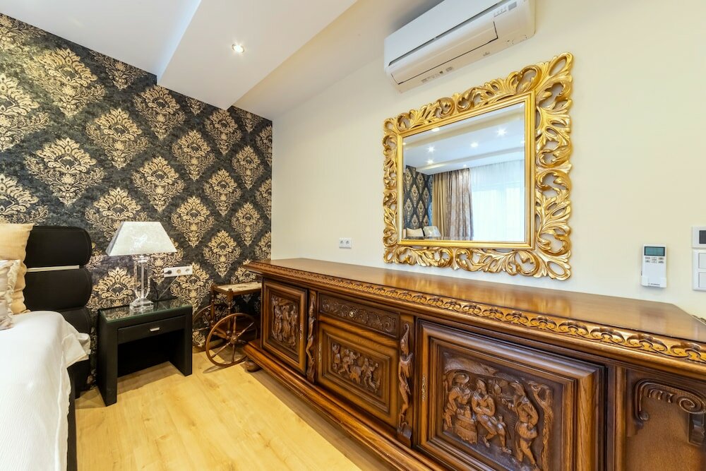 Фото Pmc Business Apartments