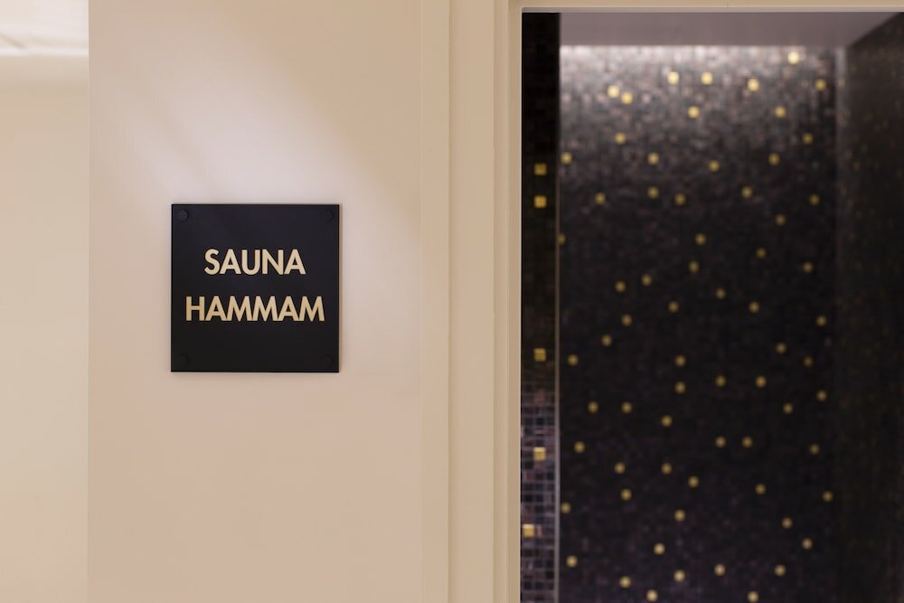 Фото Le Tsuba Hotel