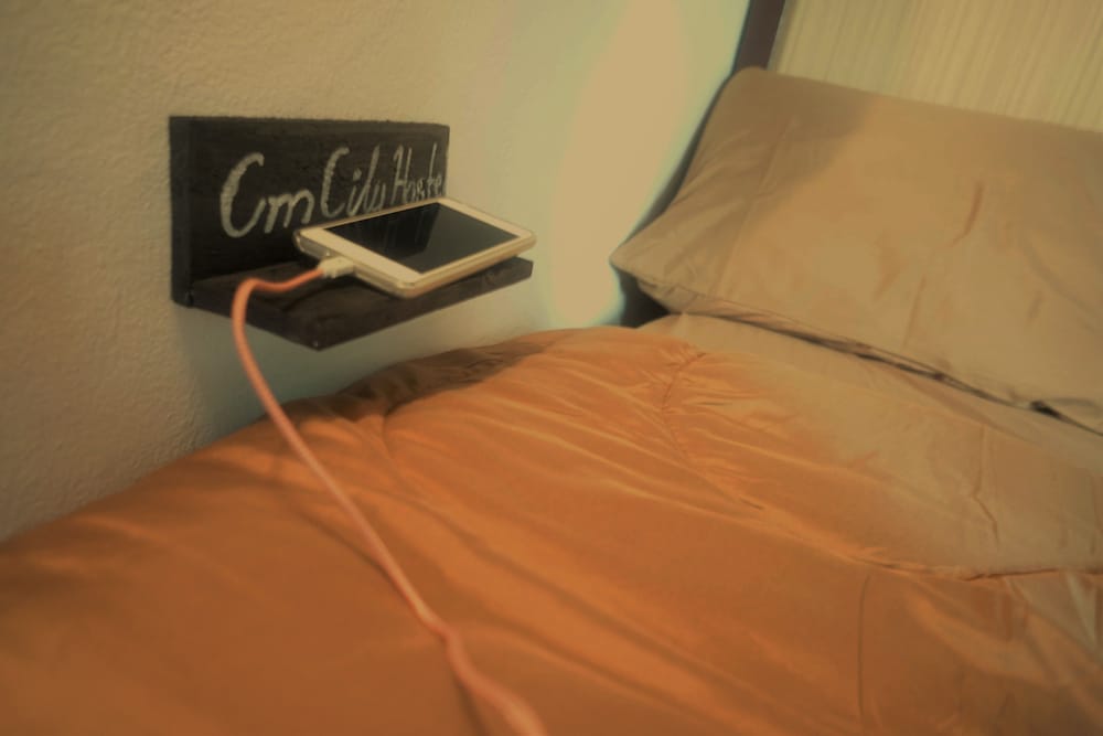 Фото Cm City Hostel