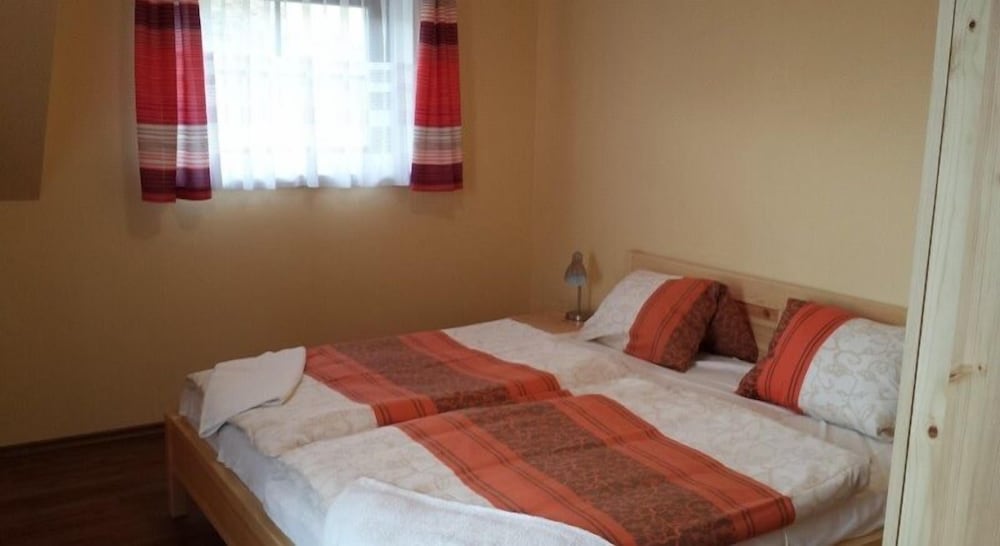 Фото Apartmány Lucie Nový Dvůr