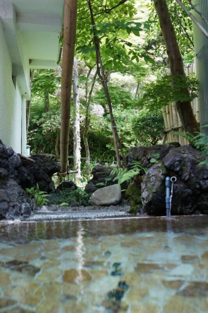 Фото Midoriya Ryokan Kichiemon