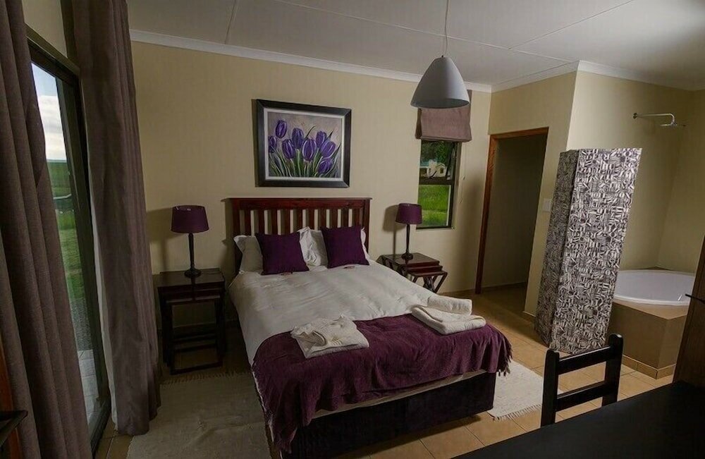 Фото Forellenhof Guest Farm