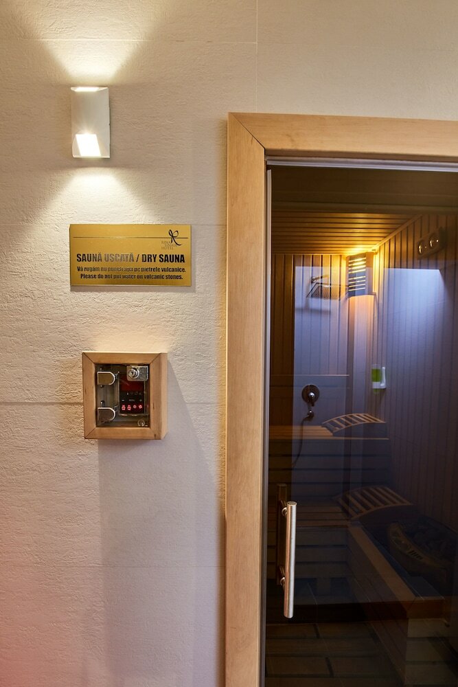 Фото Hotel Sinaia