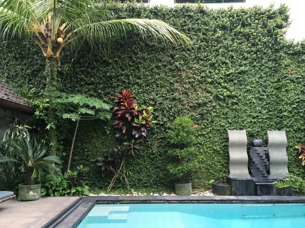 Фото Griya Yunika Homestay