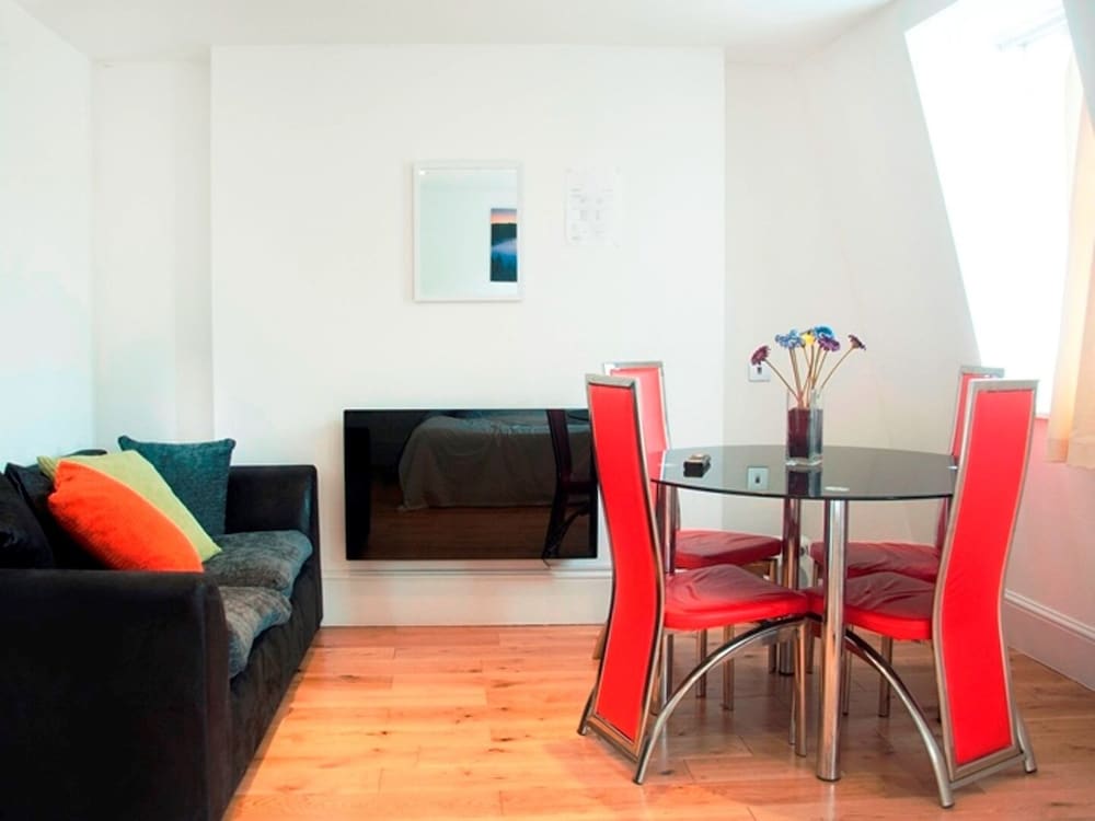 Фото Capital Host Baker Street