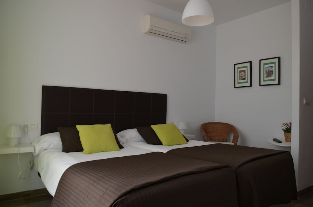 Фото Apartamentos San Isidro 44