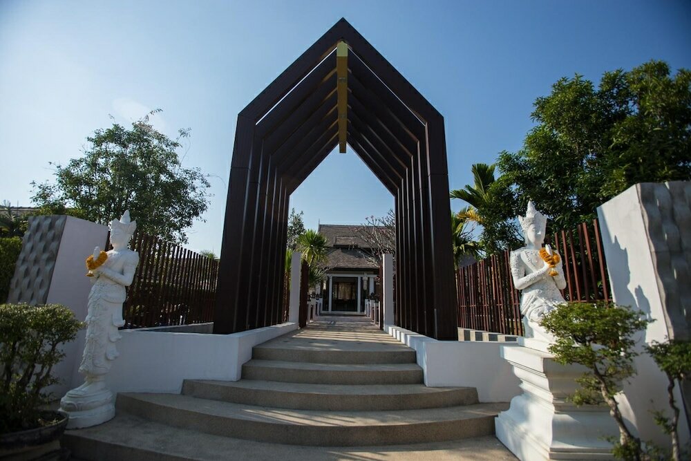 Фото Doltara Boutique Resort