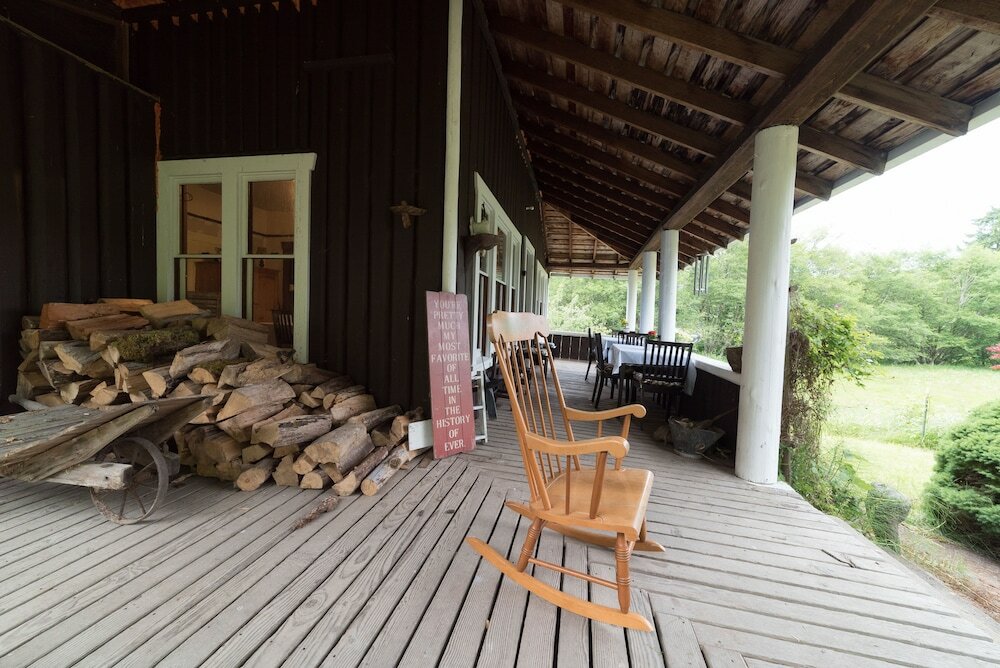 Фото Mt. Rainier Ranch