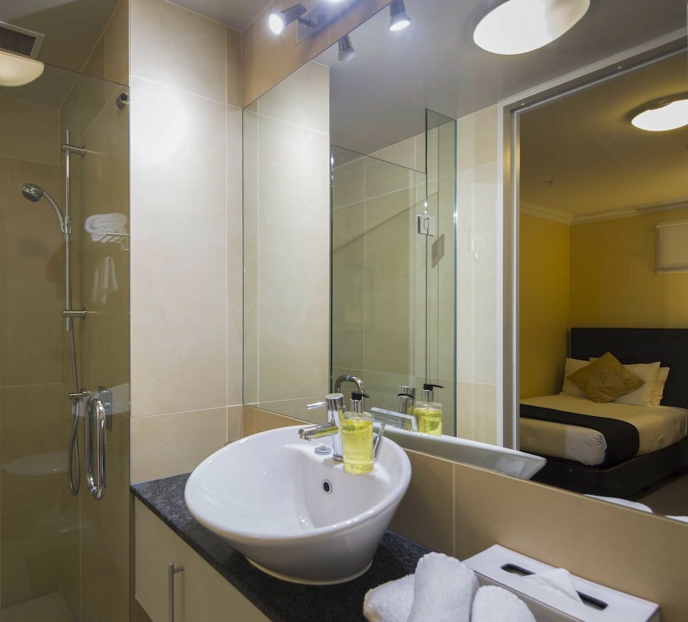 Фото Cloud9 Luxury Apartments Queenstown