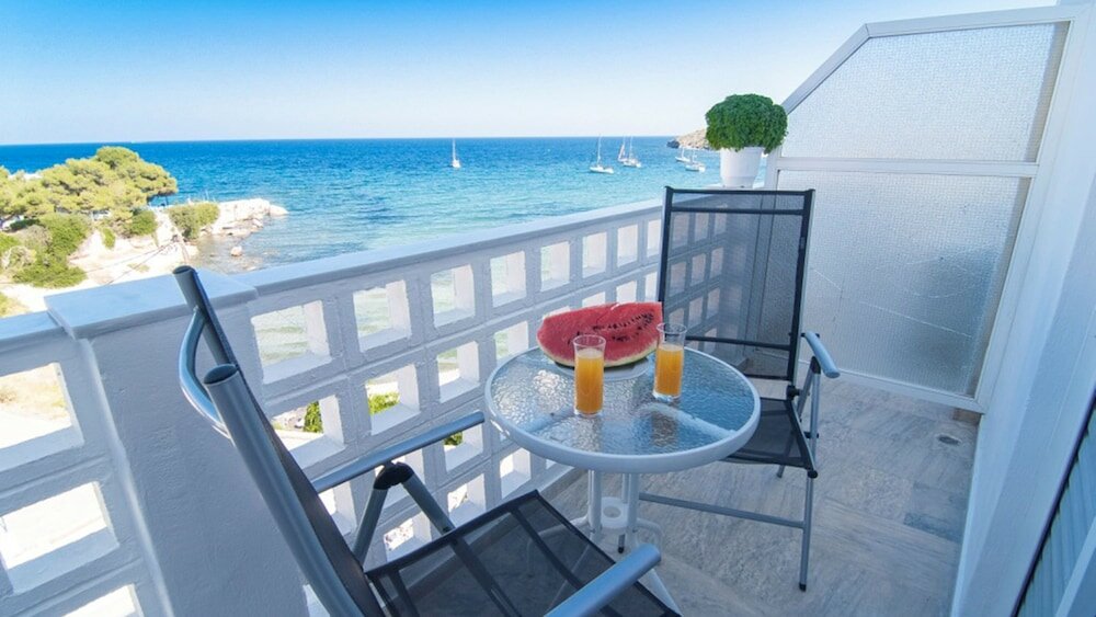 Фото Paradiso Resort