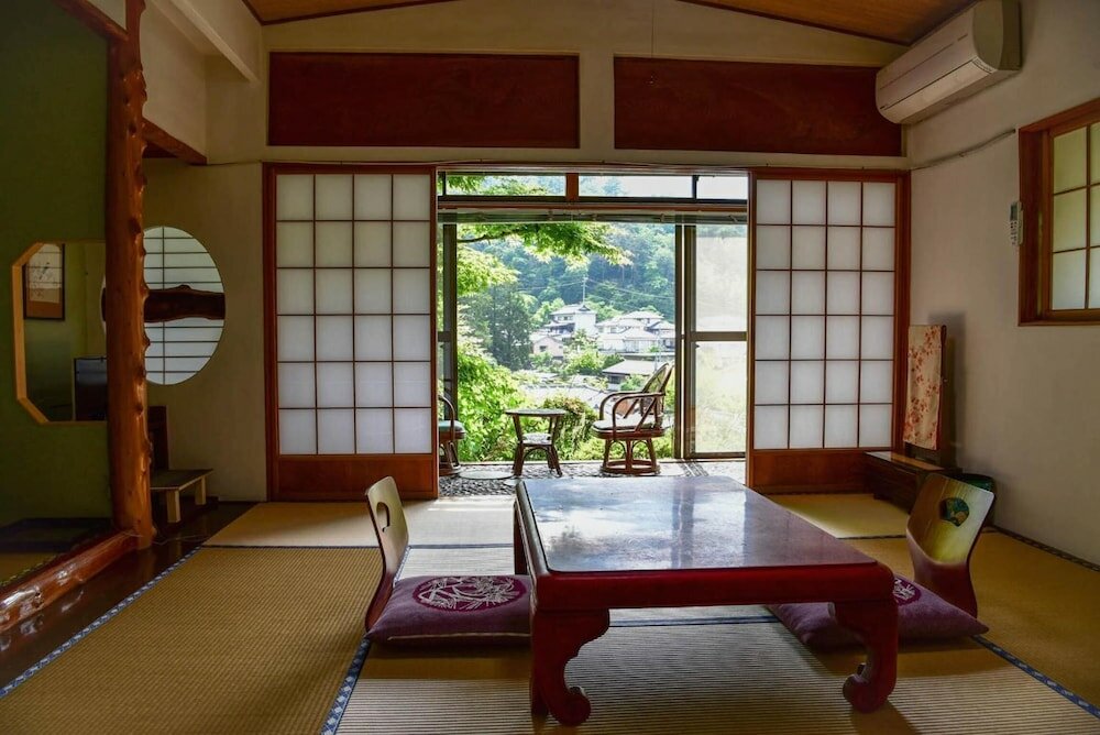 Фото Midoriya Ryokan Kichiemon