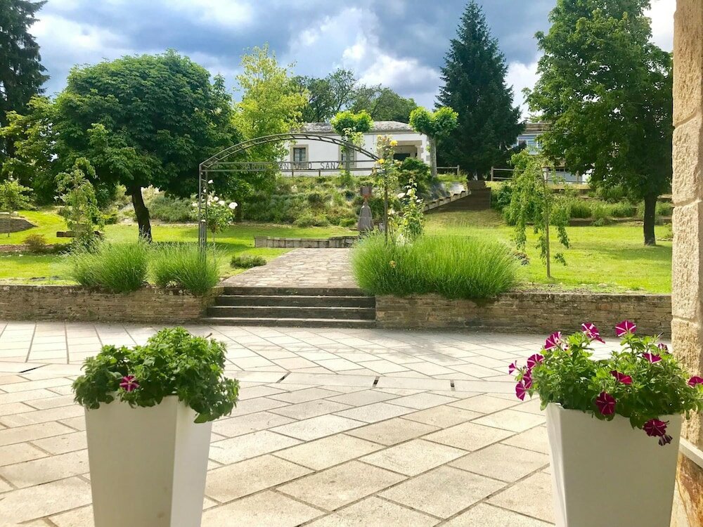 Фото Hostal El Padrino