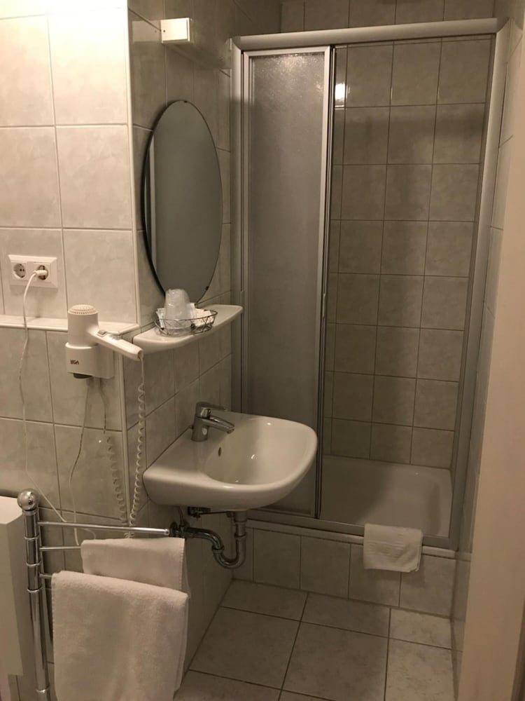 Фото Hotel Junkerhaus