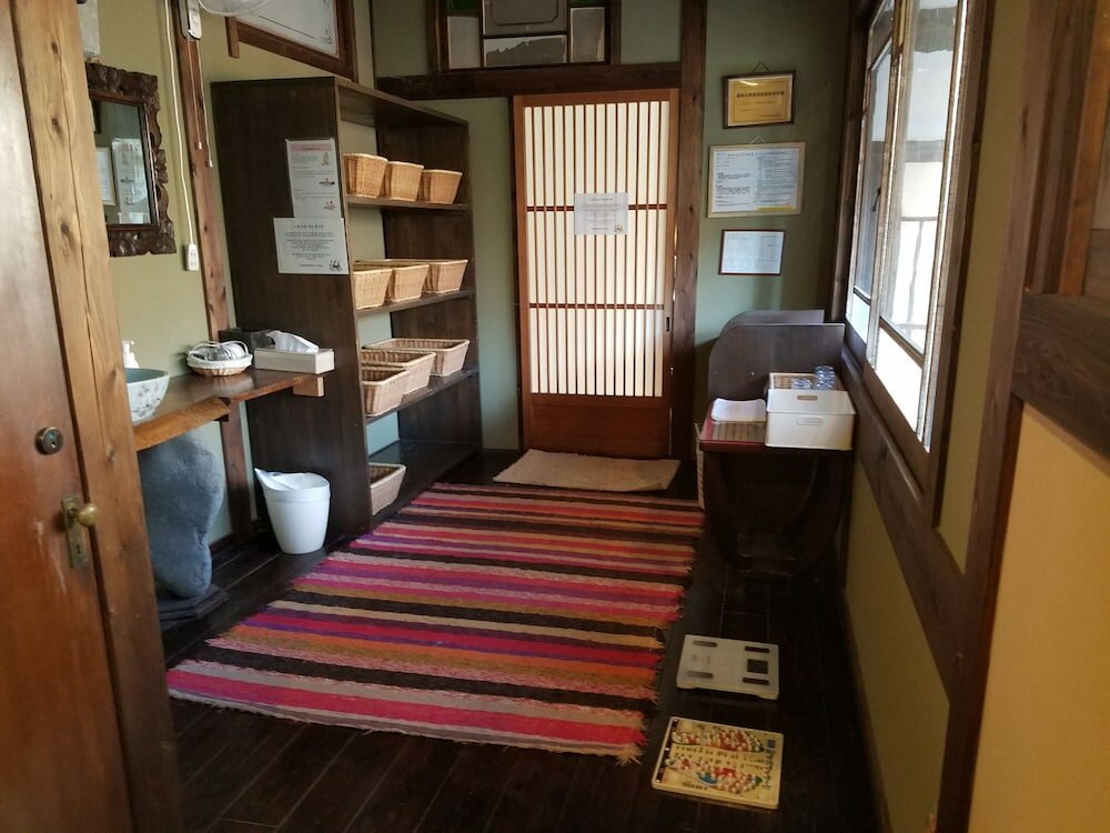 Фото Yufuin Besso Shikisai Hotel