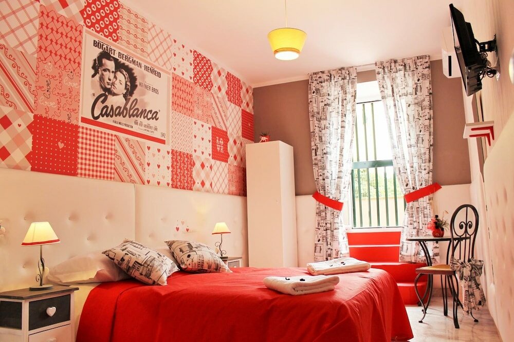 Фото I Love Piramide