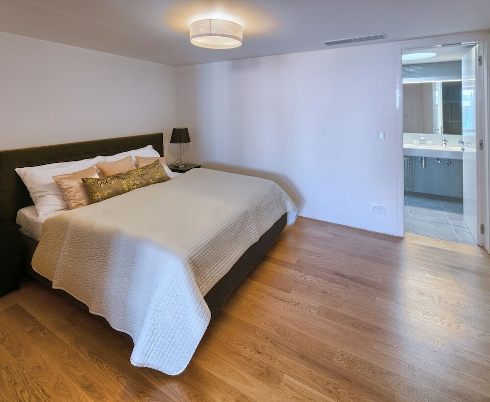 Фото Empirent Karlín Residence