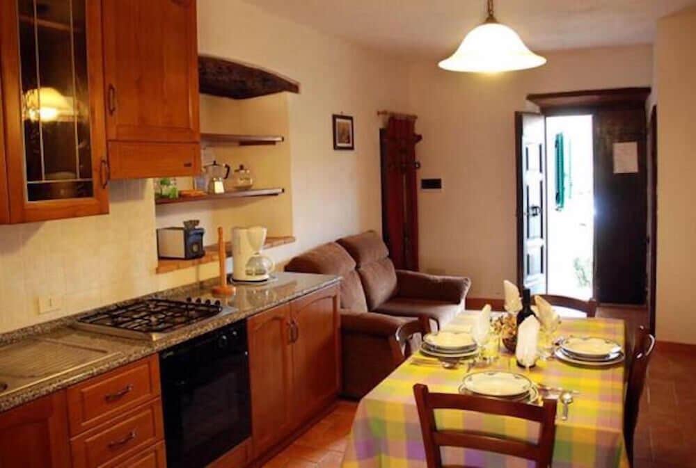 Фото Agriturismo Casa Piccini