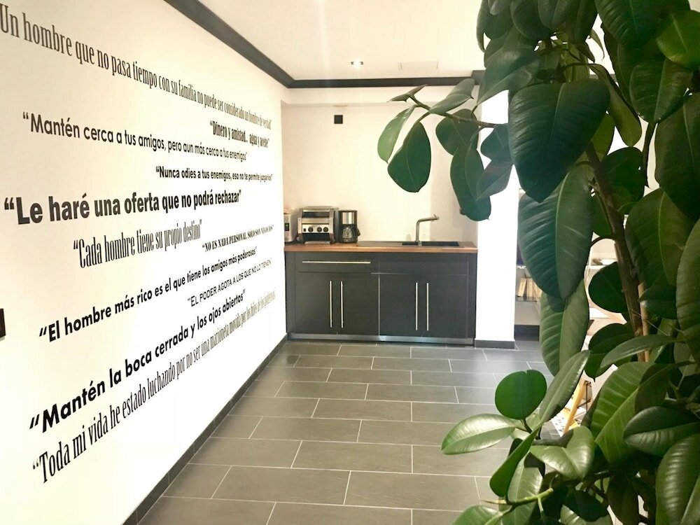 Фото Hostal El Padrino