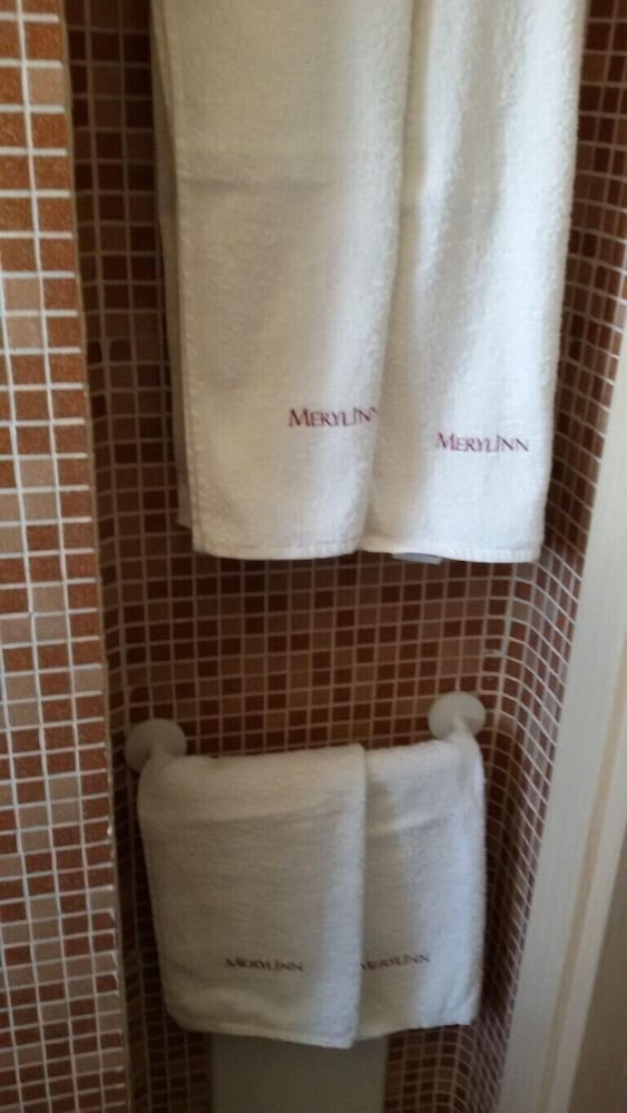 Фото Merylinn Guest House