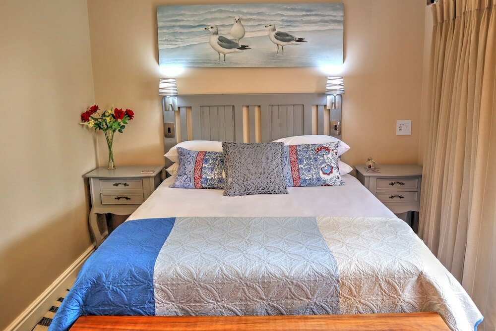 Фото Caledon23 Country House