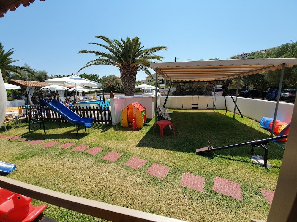 Фото Alexaria Holidays Apartments